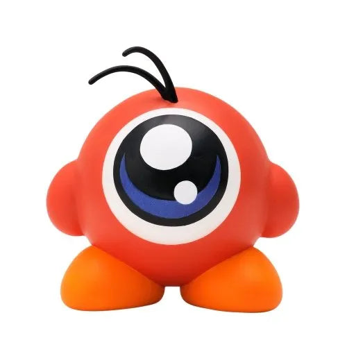 Hoshi no Kirby - Waddle Doo - Hoshi no Kirby - Sofubi Collection - Sofubi Figure (Ensky)ㅤ – Ensky – ActionFigureBrasil