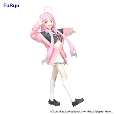 Hoshikuzu Telepath - Akeuchi Yuu - Trio-Try-iT (FuRyu)ㅤ – FuRyu – ActionFigureBrasil