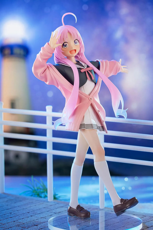Hoshikuzu Telepath - Akeuchi Yuu - Trio-Try-iT (FuRyu)ㅤ – FuRyu – ActionFigureBrasil