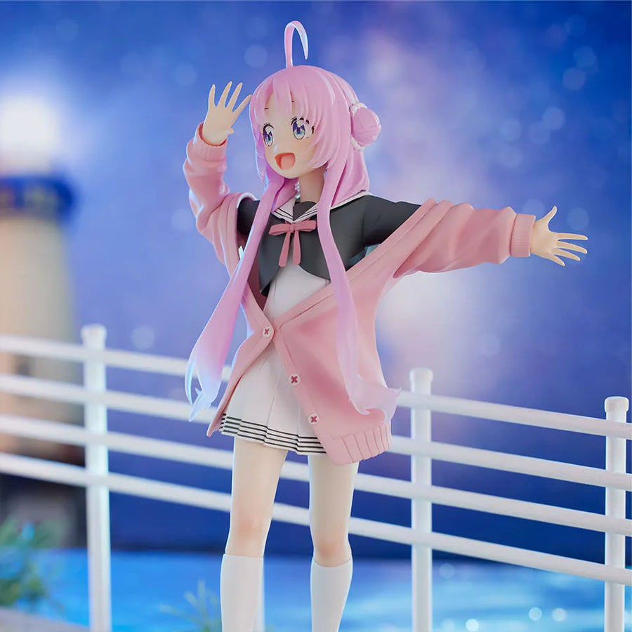 Hoshikuzu Telepath - Akeuchi Yuu - Trio-Try-iT (FuRyu)ㅤ – FuRyu – ActionFigureBrasil