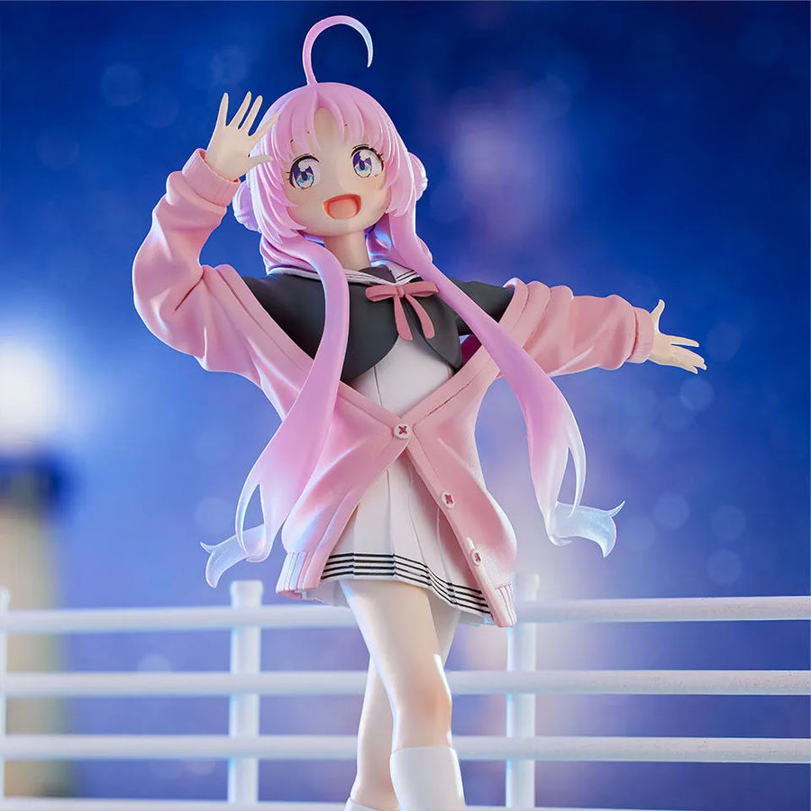 Hoshikuzu Telepath - Akeuchi Yuu - Trio-Try-iT (FuRyu)ㅤ – FuRyu – ActionFigureBrasil