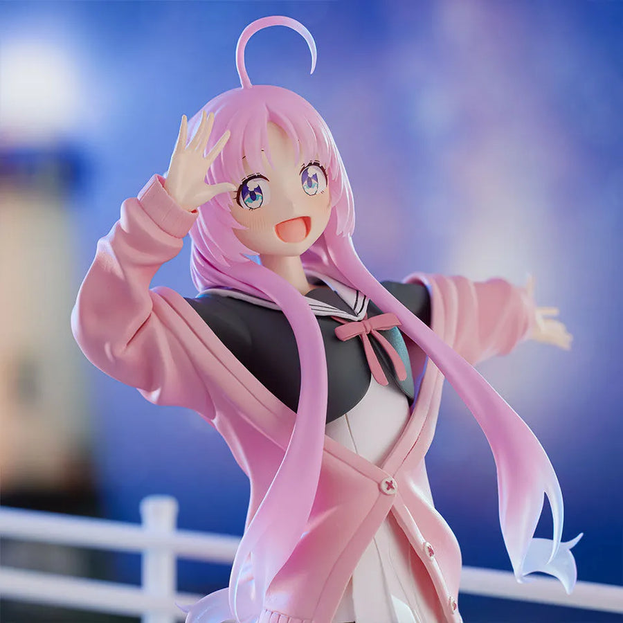 Hoshikuzu Telepath - Akeuchi Yuu - Trio-Try-iT (FuRyu)ㅤ – FuRyu – ActionFigureBrasil