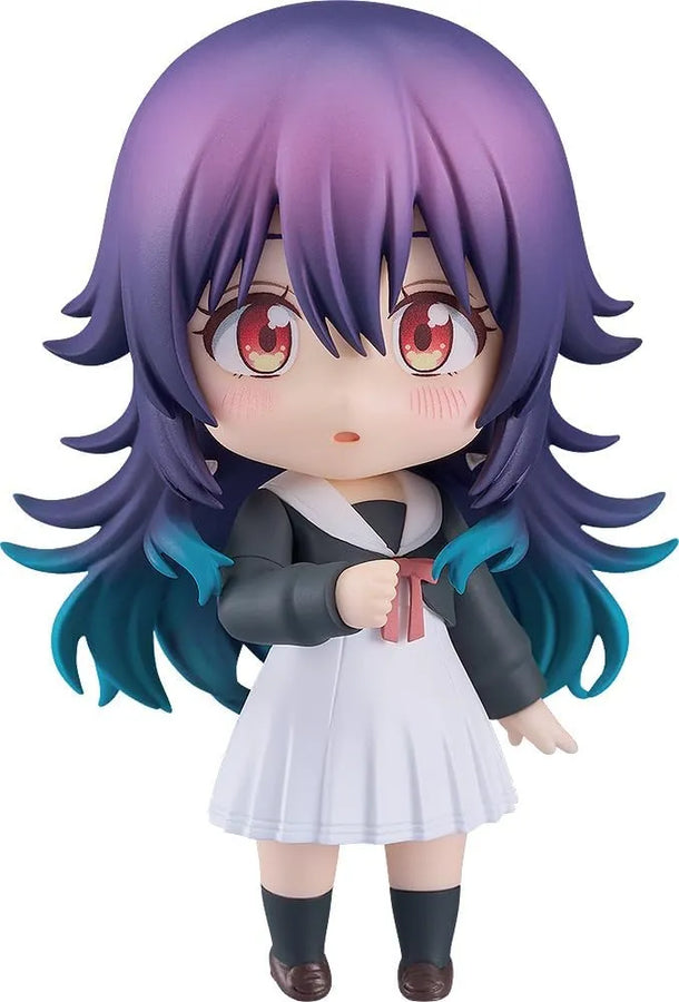 Hoshikuzu Telepath - Konohoshi Umika - Nendoroid #2334 (Good Smile Company)ㅤ – Good Smile Company – ActionFigureBrasil