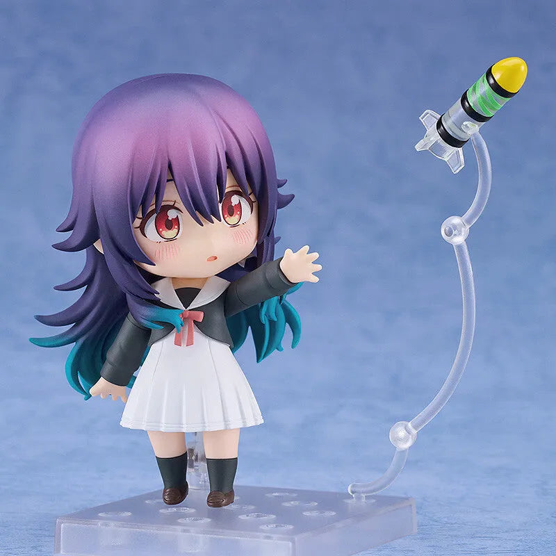Hoshikuzu Telepath - Konohoshi Umika - Nendoroid #2334 (Good Smile Company)ㅤ – Good Smile Company – ActionFigureBrasil