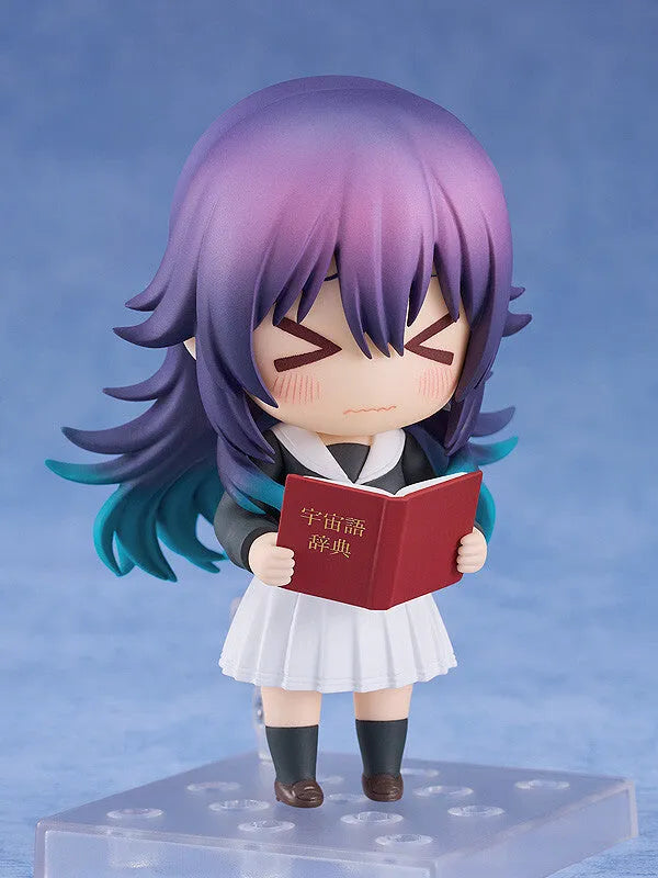 Hoshikuzu Telepath - Konohoshi Umika - Nendoroid #2334 (Good Smile Company)ㅤ – Good Smile Company – ActionFigureBrasil