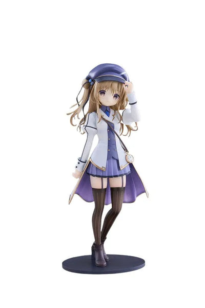 Hoshizora Tetsudou to Shiro no Tabi - Karha - 1/7 (Sundrops, Tokyo Figure)ㅤ – Sundrops – ActionFigureBrasil