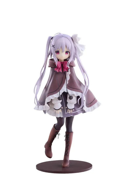 Hoshizora Tetsudou to Shiro no Tabi - Neri - 1/7 (Sundrops, Tokyo Figure)ㅤ – Sundrops – ActionFigureBrasil