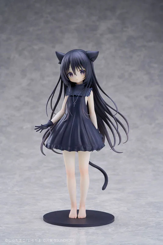 Hoshizora Tetsudou to Shiro no Tabi - Neri&Noir&Karha - 1/7 (Sundrops, Tokyo Figure)ㅤ – Sundrops – ActionFigureBrasil