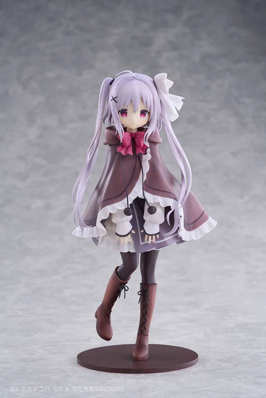 Hoshizora Tetsudou to Shiro no Tabi - Neri&Noir&Karha - 1/7 (Sundrops, Tokyo Figure)ㅤ – Sundrops – ActionFigureBrasil