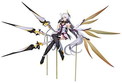 Houkai 3rd - Kiana Kaslana - 1/8 (Alter)ㅤ – Alter – ActionFigureBrasil