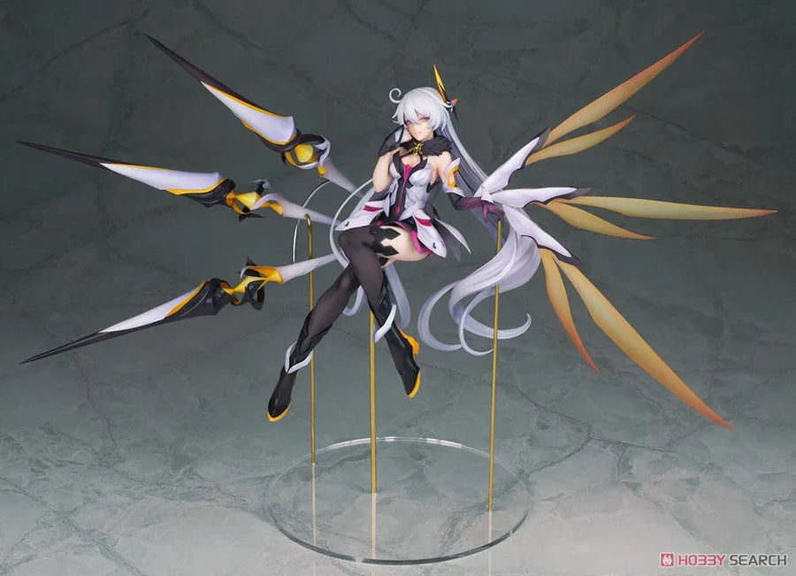 Houkai 3rd - Kiana Kaslana - 1/8 (Alter)ㅤ – Alter – ActionFigureBrasil