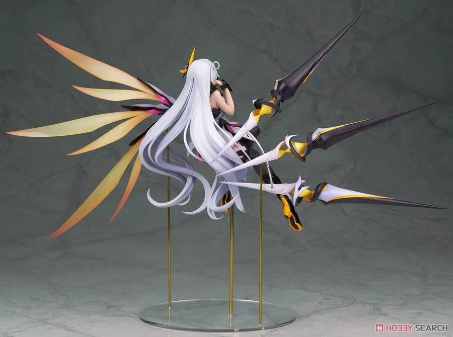 Houkai 3rd - Kiana Kaslana - 1/8 (Alter)ㅤ – Alter – ActionFigureBrasil