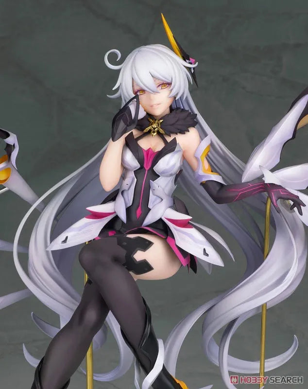 Houkai 3rd - Kiana Kaslana - 1/8 (Alter)ㅤ – Alter – ActionFigureBrasil
