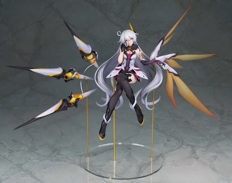 Houkai 3rd - Kiana Kaslana - 1/8 (Alter)ㅤ – Alter – ActionFigureBrasil