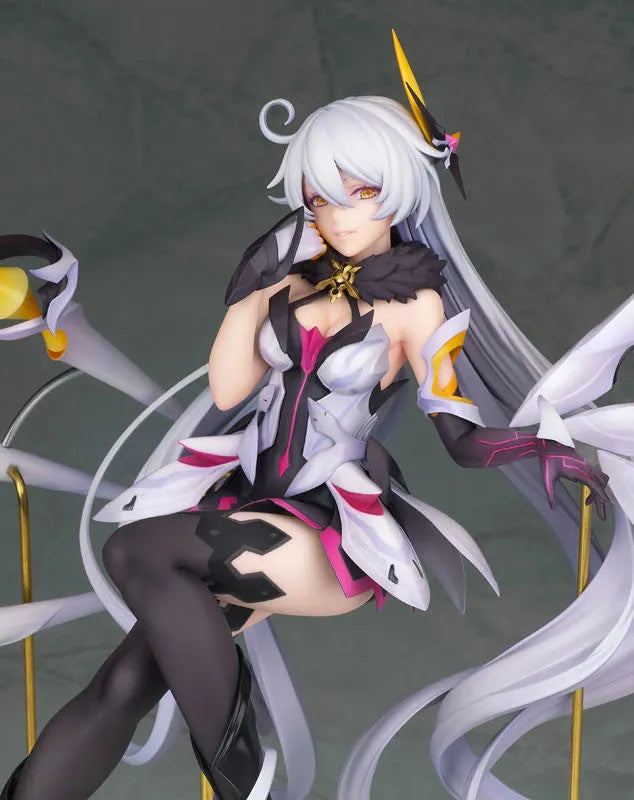 Houkai 3rd - Kiana Kaslana - 1/8 (Alter)ㅤ – Alter – ActionFigureBrasil