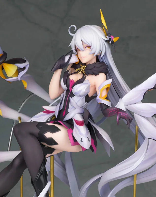 Houkai 3rd - Kiana Kaslana - 1/8 (Alter)ㅤ – Alter – ActionFigureBrasil