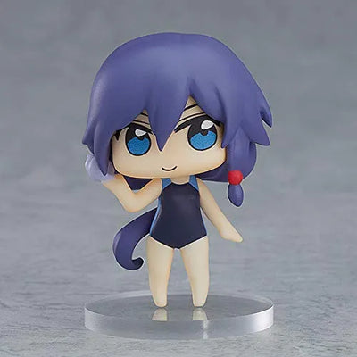 Houkai 3rd - Theresa Apocalypse - Houkai 3rd Collectible Figures: Reunion in summer Ver. - Box Setㅤ – Good Smile Company – ActionFigureBrasil — close