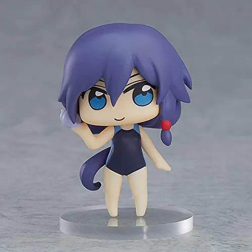 Houkai 3rd - Theresa Apocalypse - Houkai 3rd Collectible Figures: Reunion in summer Ver. - Box Setㅤ – Good Smile Company – ActionFigureBrasil