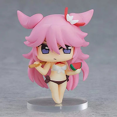 Houkai 3rd - Theresa Apocalypse - Houkai 3rd Collectible Figures: Reunion in summer Ver. - Box Setㅤ – Good Smile Company – ActionFigureBrasil — acessórios