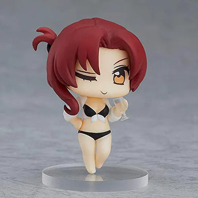 Houkai 3rd - Theresa Apocalypse - Houkai 3rd Collectible Figures: Reunion in summer Ver. - Box Setㅤ – Good Smile Company – ActionFigureBrasil — ambientada