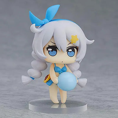 Houkai 3rd - Theresa Apocalypse - Houkai 3rd Collectible Figures: Reunion in summer Ver. - Box Setㅤ – Good Smile Company – ActionFigureBrasil — detalhe do produto