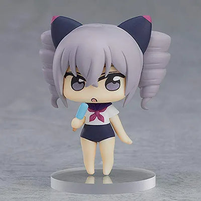 Houkai 3rd - Theresa Apocalypse - Houkai 3rd Collectible Figures: Reunion in summer Ver. - Box Setㅤ – Good Smile Company – ActionFigureBrasil — iluminação de estúdio