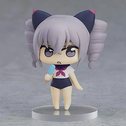 Houkai 3rd - Theresa Apocalypse - Houkai 3rd Collectible Figures: Reunion in summer Ver. - Box Setㅤ – Good Smile Company – ActionFigureBrasil