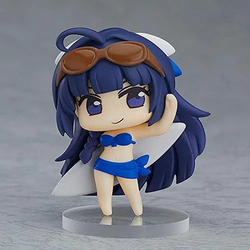Houkai 3rd - Theresa Apocalypse - Houkai 3rd Collectible Figures: Reunion in summer Ver. - Box Setㅤ – Good Smile Company – ActionFigureBrasil