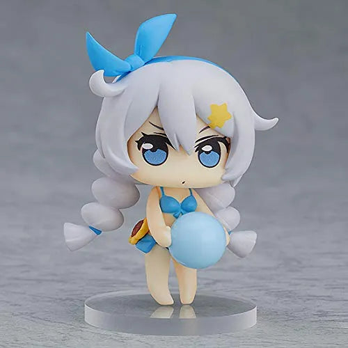 Houkai 3rd - Theresa Apocalypse - Houkai 3rd Collectible Figures: Reunion in summer Ver. - Box Setㅤ – Good Smile Company – ActionFigureBrasil