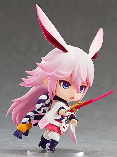 Houkai 3rd - Yae Sakura - Nendoroid #908 - Heretic Miko Ver. (Good Smile Company)ㅤ – Good Smile Company – ActionFigureBrasil