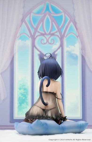 Houkai Gakuen Seele Vollerei Shippo Yuri Ver. 1/7ㅤ – AniGame – ActionFigureBrasil — close