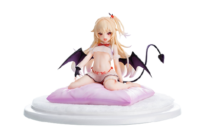 Houkai Gakuen2 - Femilis - Little Devil Ver. - 1/7 (MiHoYo)ㅤ – miHoYo – ActionFigureBrasil