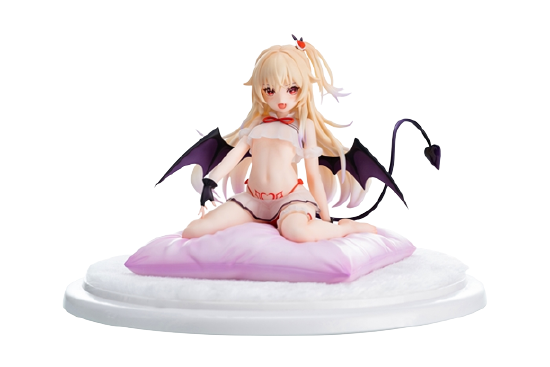 Houkai Gakuen2 - Femilis - Little Devil Ver. - 1/7 (MiHoYo)ㅤ – miHoYo – ActionFigureBrasil