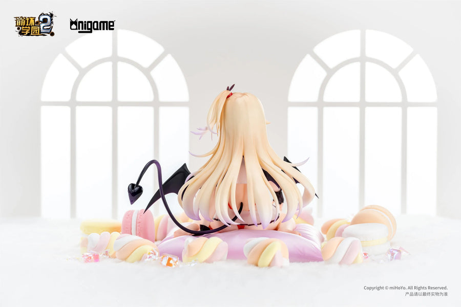 Houkai Gakuen2 - Femilis - Little Devil Ver. - 1/7 (MiHoYo)ㅤ – miHoYo – ActionFigureBrasil