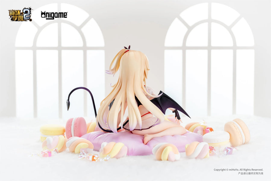 Houkai Gakuen2 - Femilis - Little Devil Ver. - 1/7 (MiHoYo)ㅤ – miHoYo – ActionFigureBrasil