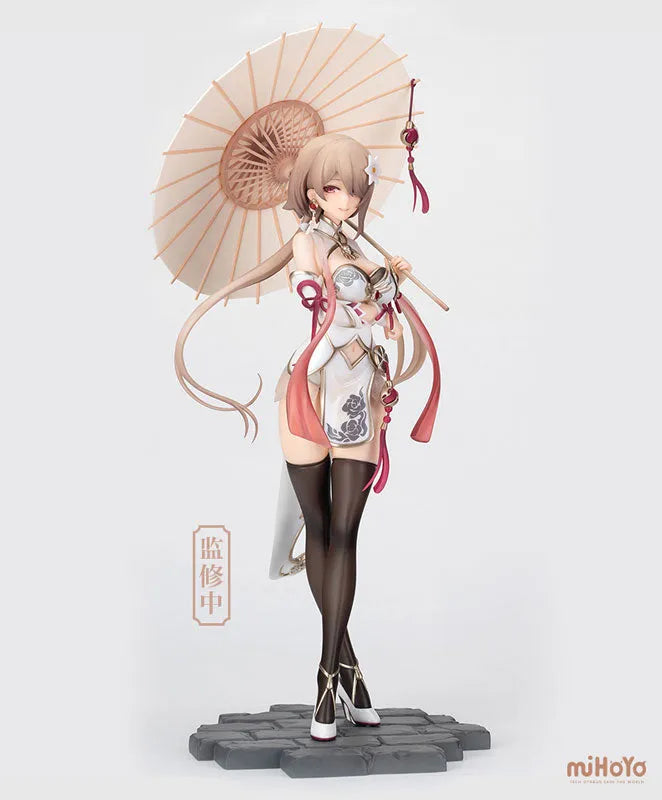 Houkai Impact 3rd - Rita Rossweisse - Maid of Celestia ver. (MiHoYo)ㅤ – miHoYo – ActionFigureBrasil