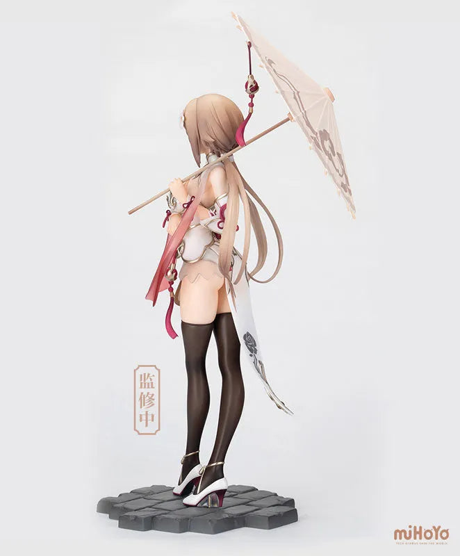 Houkai Impact 3rd - Rita Rossweisse - Maid of Celestia ver. (MiHoYo)ㅤ – miHoYo – ActionFigureBrasil