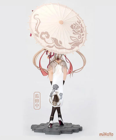 Houkai Impact 3rd - Rita Rossweisse - Maid of Celestia ver. (MiHoYo)ㅤ – miHoYo – ActionFigureBrasil — close