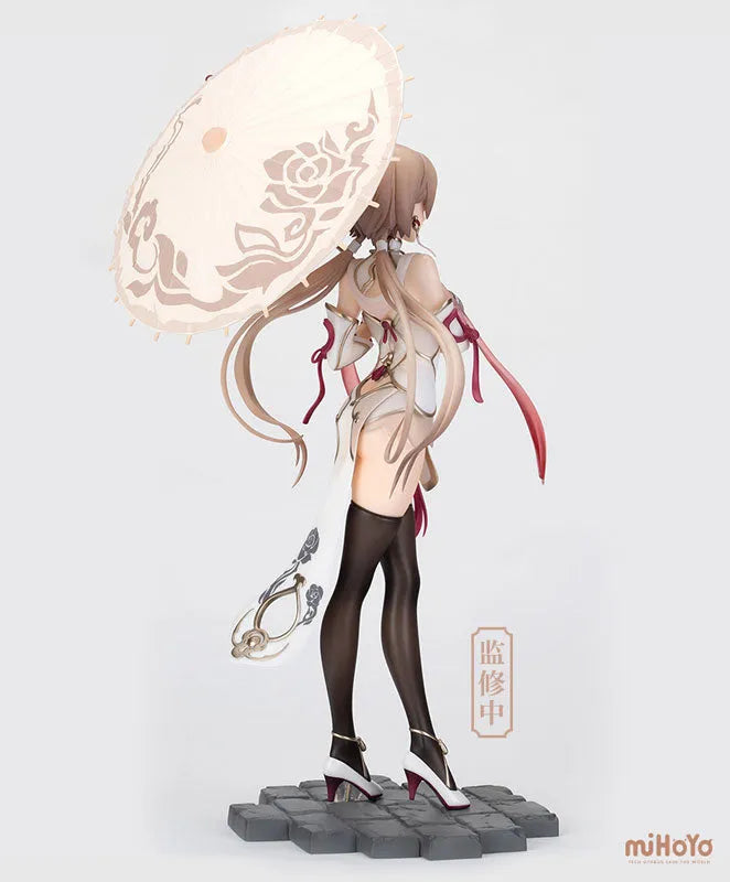 Houkai Impact 3rd - Rita Rossweisse - Maid of Celestia ver. (MiHoYo)ㅤ – miHoYo – ActionFigureBrasil