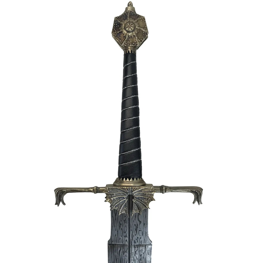 House of the Dragon Blackfyre Sword - LIMITED EDITION: 500 – Factory Entertainment – ActionFigure Brasil