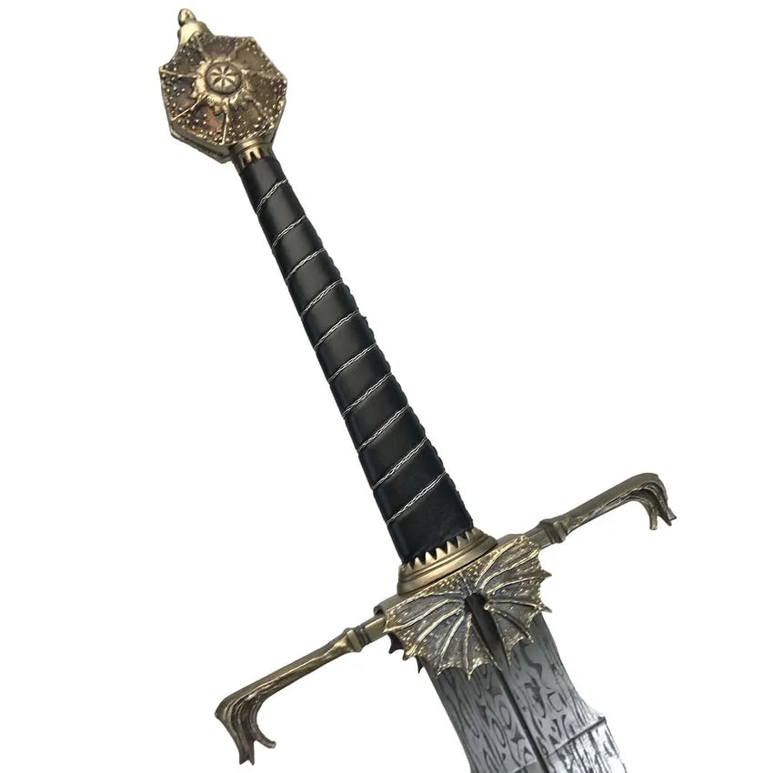 House of the Dragon Blackfyre Sword - LIMITED EDITION: 500 – Factory Entertainment – ActionFigure Brasil
