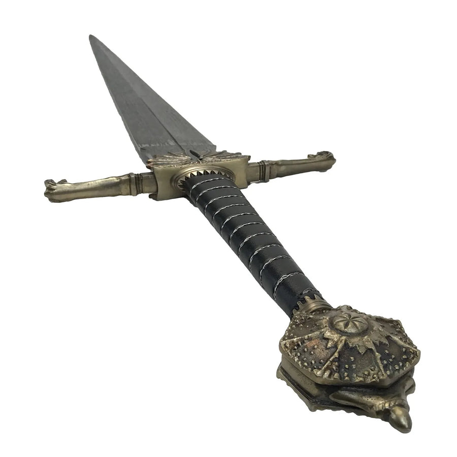 House of the Dragon Blackfyre Sword - LIMITED EDITION: 500 – Factory Entertainment – ActionFigure Brasil