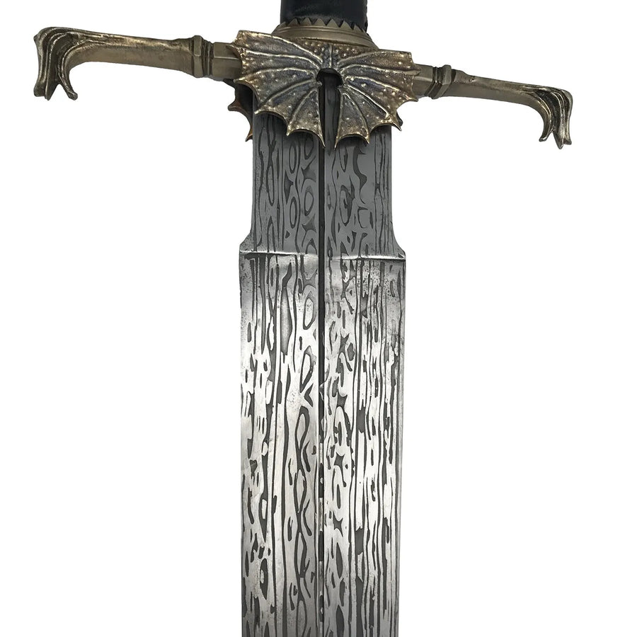 House of the Dragon Blackfyre Sword - LIMITED EDITION: 500 – Factory Entertainment – ActionFigure Brasil