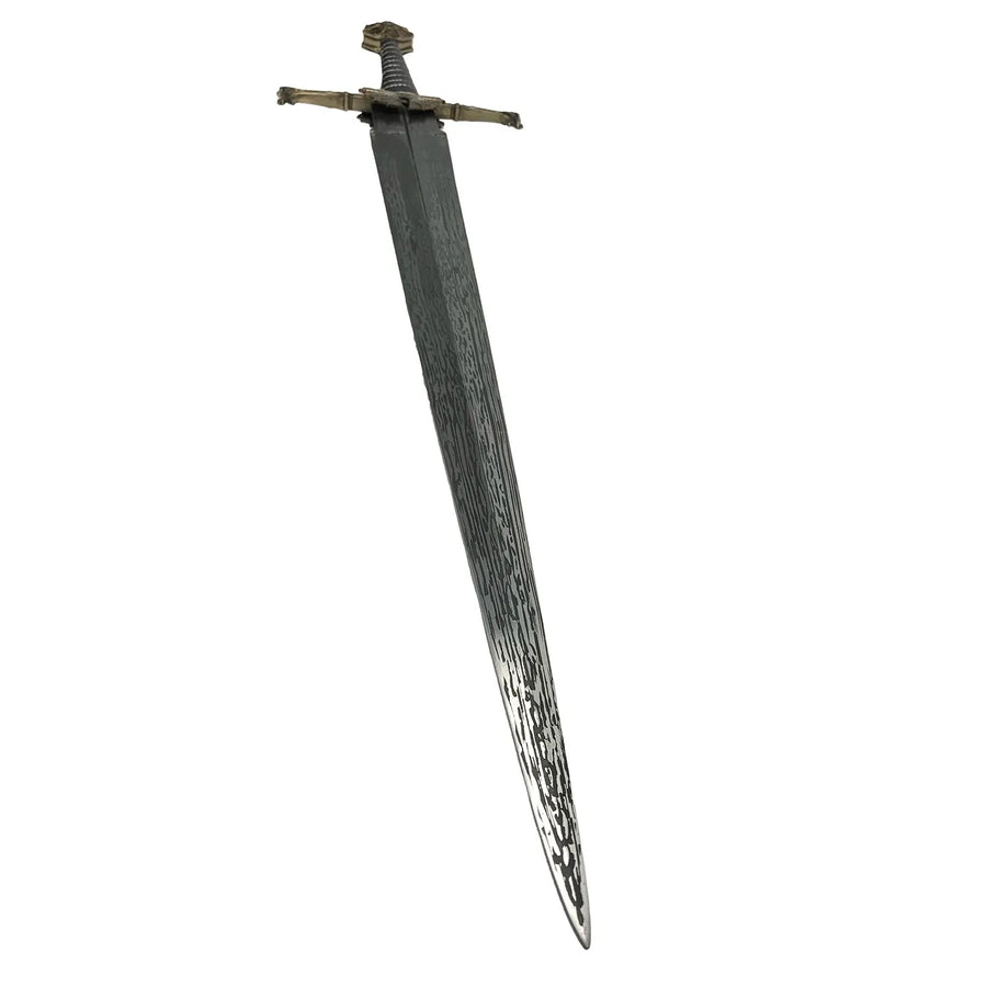 House of the Dragon Blackfyre Sword - LIMITED EDITION: 500 – Factory Entertainment – ActionFigure Brasil