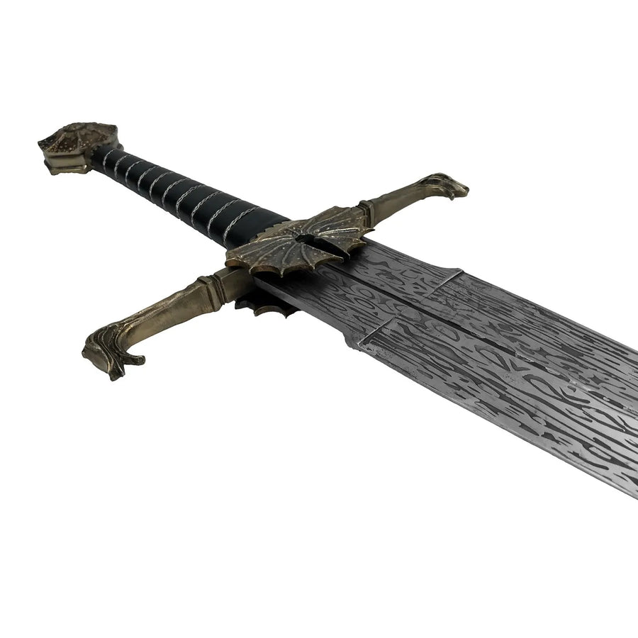 House of the Dragon Blackfyre Sword - LIMITED EDITION: 500 – Factory Entertainment – ActionFigure Brasil