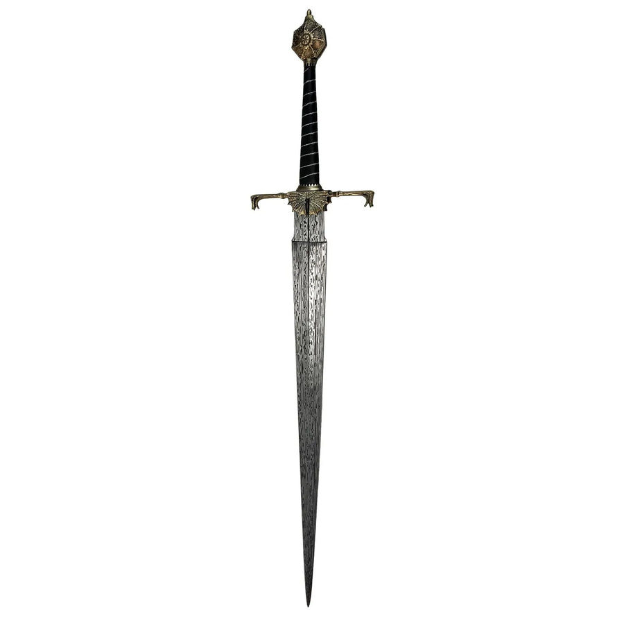 House of the Dragon Blackfyre Sword - LIMITED EDITION: 500 – Factory Entertainment – ActionFigure Brasil