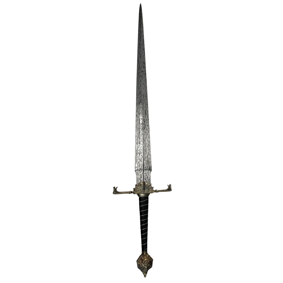 House of the Dragon Blackfyre Sword - LIMITED EDITION: 500 – Factory Entertainment – ActionFigure Brasil