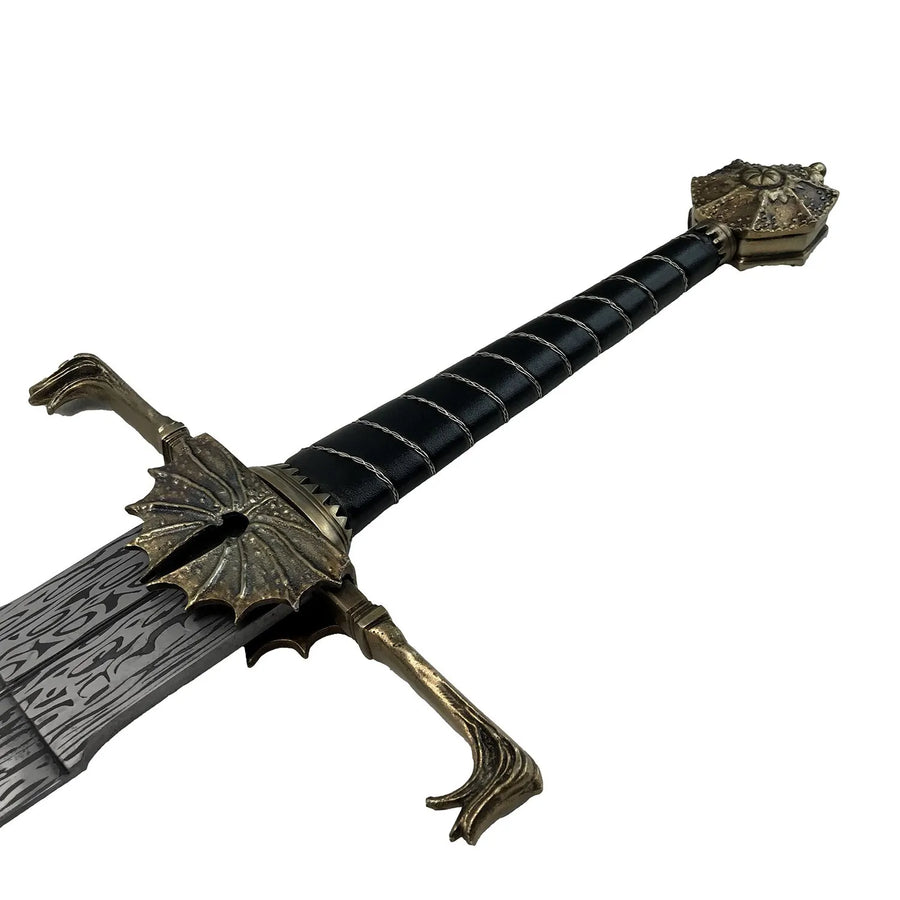 House of the Dragon Blackfyre Sword - LIMITED EDITION: 500 – Factory Entertainment – ActionFigure Brasil