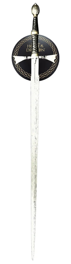 House of the Dragon Dark Sister Sword - LIMITED EDITION: 500 – Factory Entertainment – ActionFigure Brasil