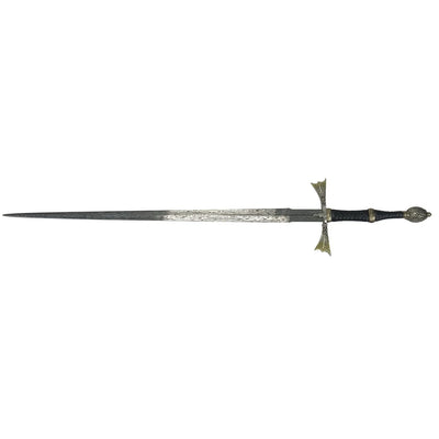 House of the Dragon Dark Sister Sword - LIMITED EDITION: 500 – Factory Entertainment – ActionFigure Brasil — detalhe do produto